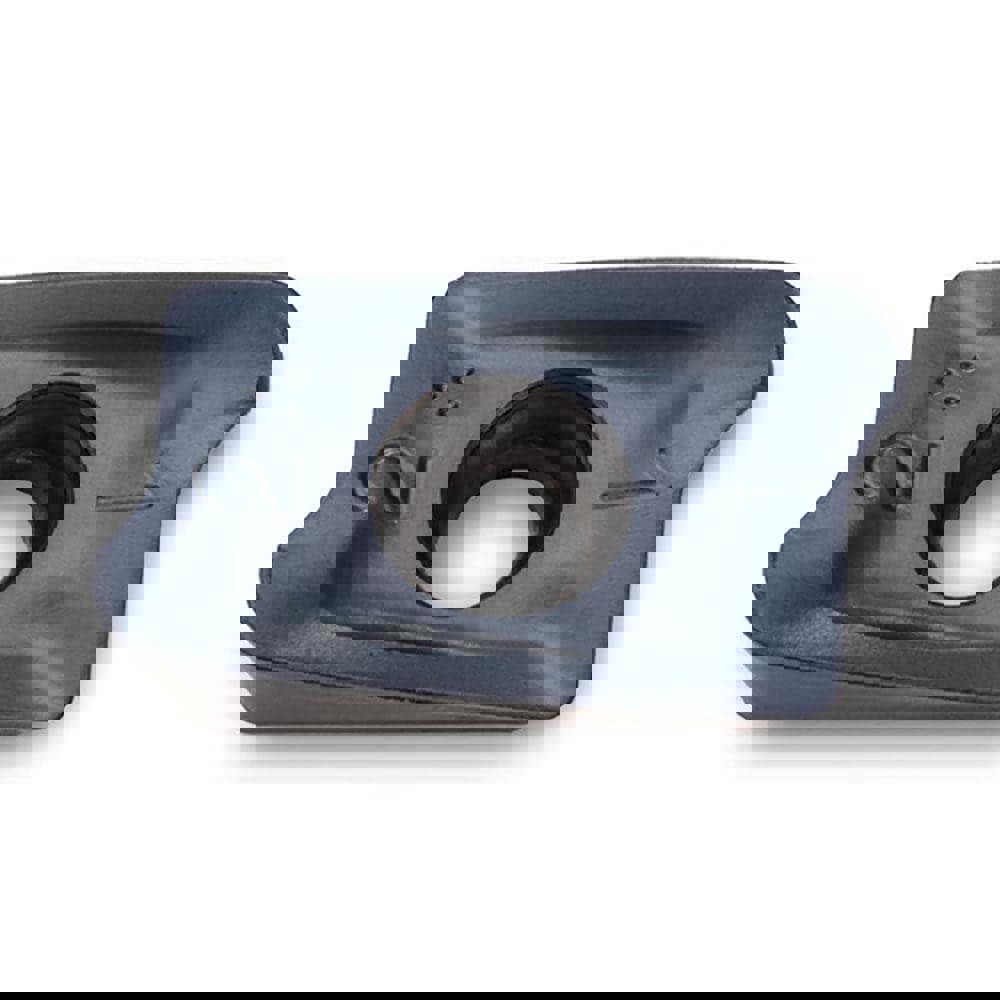 Milling Insert: AOMT110316R, IN2005, Solid Carbide